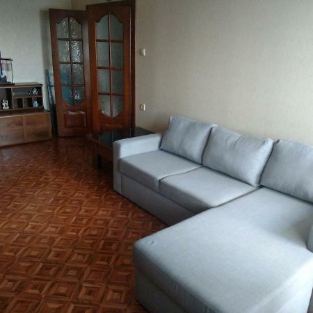 Двокімнатна Квартира Juzsne Kültér fotó