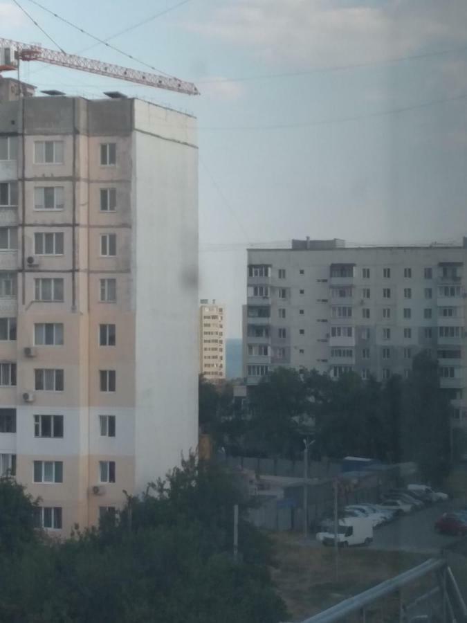 Двокімнатна Квартира Juzsne Kültér fotó
