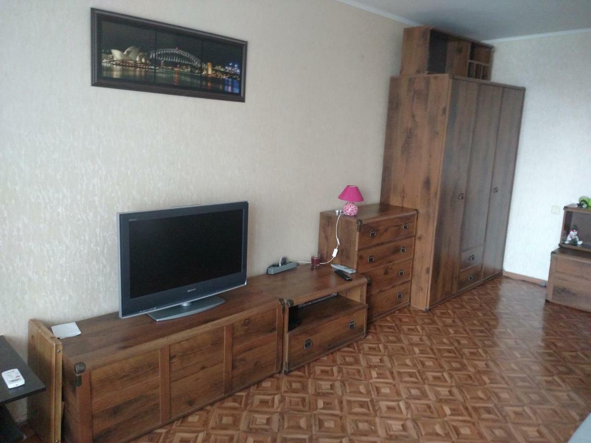 Двокімнатна Квартира Juzsne Kültér fotó