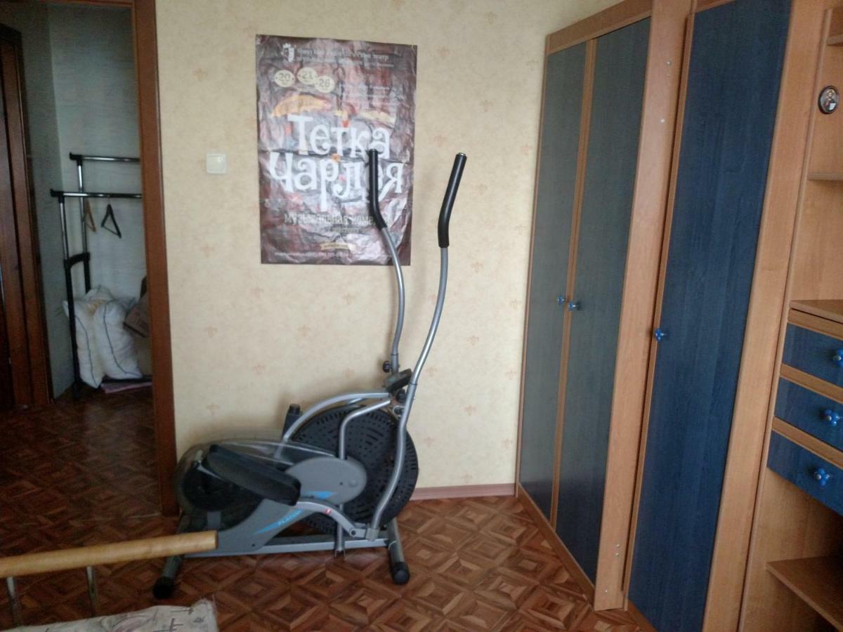Двокімнатна Квартира Juzsne Kültér fotó