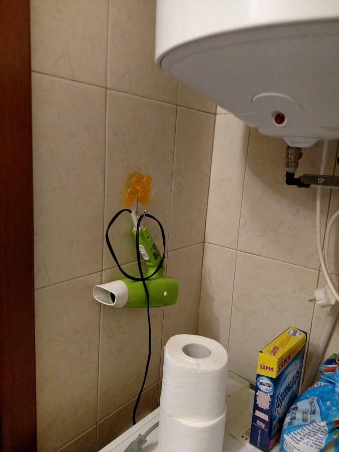 Двокімнатна Квартира Juzsne Kültér fotó